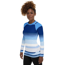 Load image into Gallery viewer, Women's Rash Guard Laila Lago & C. by I.A.