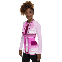 Load image into Gallery viewer, Women's Rash Guard Laila Lago & C. by I.A.