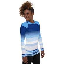 Load image into Gallery viewer, Women's Rash Guard Laila Lago & C. by I.A.
