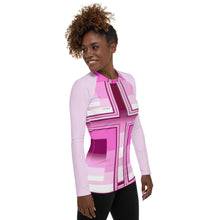 Load image into Gallery viewer, Women's Rash Guard Laila Lago & C. by I.A.