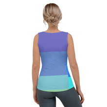 Carica l'immagine nel visualizzatore di Gallery, Top Laila Lago & C. by Iannilli Antonella