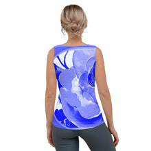 Carica l'immagine nel visualizzatore di Gallery, Top Laila Lago & C. by Iannilli Antonella