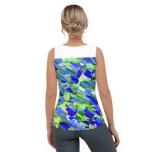 Carica l'immagine nel visualizzatore di Gallery, Top Laila Lago & C. by I.A,