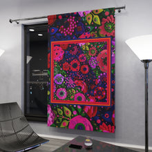 Carica l'immagine nel visualizzatore di Gallery, Window Curtains (1 Piece)Laila Lago & C. by Iannilli Antonella