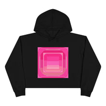 Carica l'immagine nel visualizzatore di Gallery, Hooded sweatshirt with print by the artist Laila Lago & C.by Iannilli Antonella