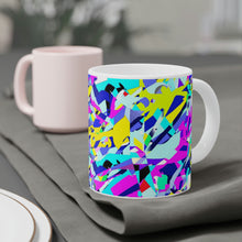 Load image into Gallery viewer, Ceramic Mugs Laila Lago & C. by Iannilli Antonella