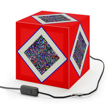 Load image into Gallery viewer, Light Cube Lamp Laila Lago & C. by Iannilli Antonella