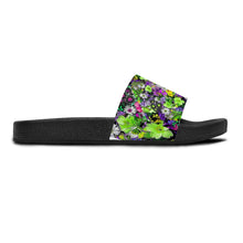 Load image into Gallery viewer, Women's Slide Sandals Laila Lago & C. by Iannilli Antonella