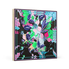 Load image into Gallery viewer, Canvas Gallery Wraps stampa dell'artista Laila Lago & C. by Iannilli Antonella