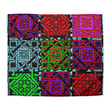 Load image into Gallery viewer, Microfiber Duvet Cover Laila Lago & C by Iannilli Antonella