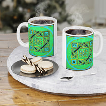 Load image into Gallery viewer, Ceramic Mugs Laila Lago & C. by Iannilli Antonella