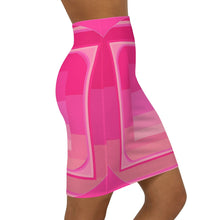 Load image into Gallery viewer, Women's Mini Skirt Laila Lago & C. by I.A.