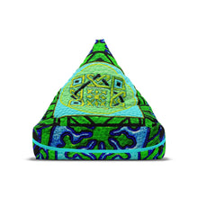 Load image into Gallery viewer, Bean Bag Chair Laila Lago & C. by Iannilli Antonella