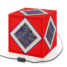 Load image into Gallery viewer, Light Cube Lamp Laila Lago & C. by Iannilli Antonella
