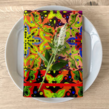 Carica l'immagine nel visualizzatore di Gallery, Napkins Laila Lago & C. by Iannilli Antonella