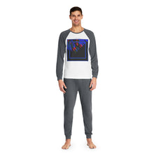 Load image into Gallery viewer, Men's Pajama Set Laila Lago & C. by I.A.