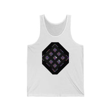 Load image into Gallery viewer, Jersey Tank Laila Lago & C.by Iannilli Antonella