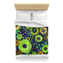 Load image into Gallery viewer, Microfiber Duvet Cover Laila Lago & C by Iannilli Antonella