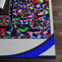 Load image into Gallery viewer, Dornier Rug Laila Lago & C. by Iannilli Antonella