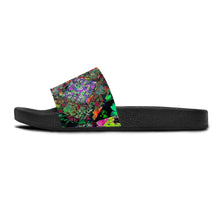 Load image into Gallery viewer, Women's Slide Sandals Laila Lago & C. by Iannilli Antonella