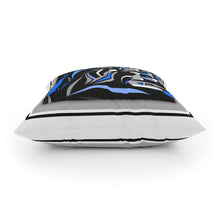 Load image into Gallery viewer, Broadcloth Pillow Laila Lago & C. by Iannilli Antonella