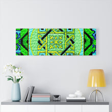 Load image into Gallery viewer, Canvas Gallery Wraps stampa dell' artista Laila Lago & C. by Iannilli Antonella