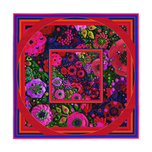 Carica l'immagine nel visualizzatore di Gallery, Tovaglia linea -Una casa nel bosco-