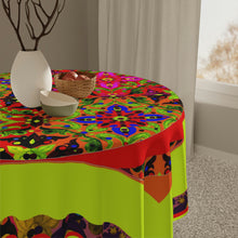 Carica l'immagine nel visualizzatore di Gallery, Tovaglia Laila Lago & C. di Iannilli Antonella