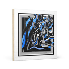 Load image into Gallery viewer, Canvas Gallery Wraps stampa dell'artista Laila Lago & C. by Iannilli Antonella