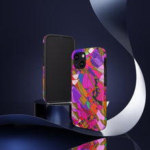 Load image into Gallery viewer, Tough Phone Cases, Case-Mate Laila Lago & C. by Iannilli Antonella