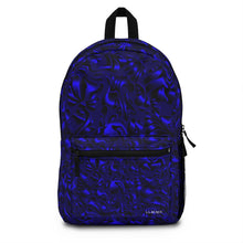 Load image into Gallery viewer, Backpack (Made in USA) Laila Lago & C. by Iannilli Antonella