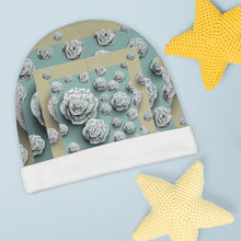 Carica l'immagine nel visualizzatore di Gallery, Baby Beanie Laila Lago & C. by Iannilli Antonella