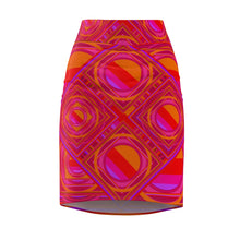 Load image into Gallery viewer, Women's Pencil Skirt Laila Lago & C by Iannilli Antonella