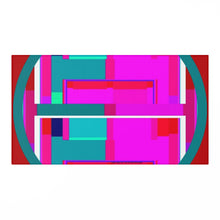 Carica l'immagine nel visualizzatore di Gallery, Dornier Rug Laila Lago & C. by Iannilli Antonella