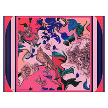 Load image into Gallery viewer, Dornier Rug Laila Lago & C. by Iannilli Antonella