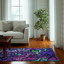 Load image into Gallery viewer, Dornier Rug Laila Lago & C. by Iannilli Antonella