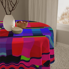 Carica l'immagine nel visualizzatore di Gallery, Tovaglia Laila Lago & C. di Iannilli Antonella