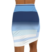 Load image into Gallery viewer, Women's Mini Skirt Laila Lago & C. by I.A.