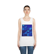 Carica l'immagine nel visualizzatore di Gallery, Heavy Cotton Tank Top Laila Lago & C. by Iannilli Antonella