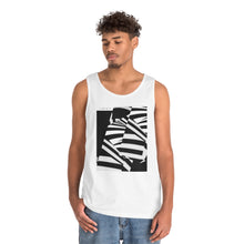 Load image into Gallery viewer, Heavy Cotton Tank Top Laila Lago & C. by Iannilli Antonella