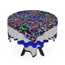 Carica l'immagine nel visualizzatore di Gallery, Tovaglia Laila Lago & C. di Iannilli Antonella