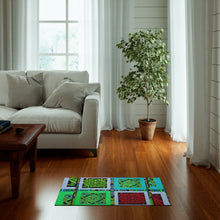 Load image into Gallery viewer, Dornier Rug Laila Lago & C. by Iannilli Antonella