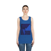 Carica l'immagine nel visualizzatore di Gallery, Heavy Cotton Tank Top Laila Lago & C. by Iannilli Antonella