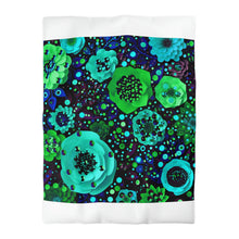 Load image into Gallery viewer, Microfiber Duvet Cover Laila Lago & C by Iannilli Antonella