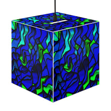 Load image into Gallery viewer, Light Cube Lamp Laila Lago & C. by Iannilli Antonella