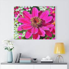 Carica l'immagine nel visualizzatore di Gallery, Canvas Gallery Wraps stampa dell' artista Laila Lago & C. by Iannilli Antonella