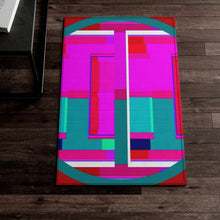 Carica l'immagine nel visualizzatore di Gallery, Dornier Rug Laila Lago & C. by Iannilli Antonella