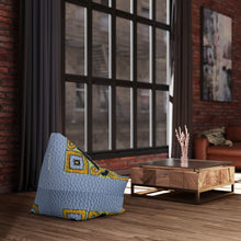 Load image into Gallery viewer, Bean Bag Chair Laila Lago & C. by Iannilli Antonella