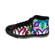 Load image into Gallery viewer, Women's High Top Sneakers Laila Lago & C. by Iannilli Antonella