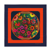 Carica l'immagine nel visualizzatore di Gallery, Tovaglia linea -Una casa nel bosco-